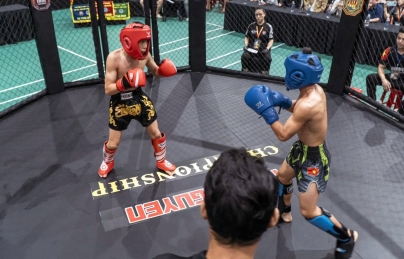 Giải mma phường hòa cường mở rộng 2025: bước khởi đầu cho võ thuật tổng hợp tại địa phương Giải mma phường hòa cường mở rộng 2025: bước khởi đầu cho võ thuật tổng hợp tại địa phương